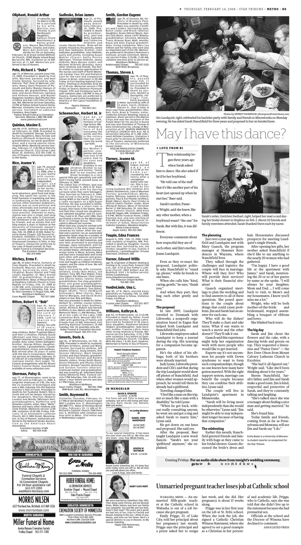 Banks - May I have this dance 2